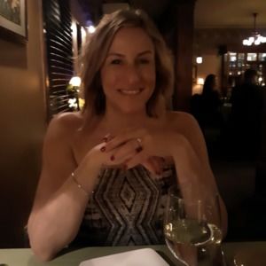 Meet your Posher, Marybeth